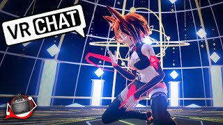 If I Surrender [Citizen Soldier] - VRChat Full Body Tracking Dancing Highlight