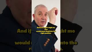 Phil Taylor Explains How YOU Can Get Better! 🫵 #darts #shorts #philtaylor