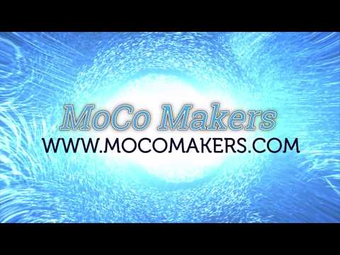 MoCo Makers Experience