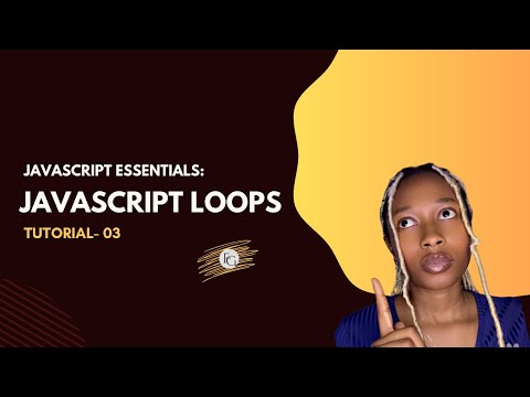 JavaScript Loops for Beginners: Master for, while, and do...while Loops