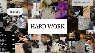 Study Motivation Tiktok Compilation