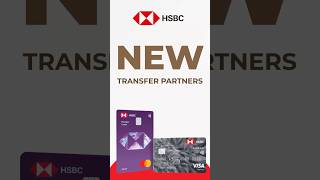 HSBC Just Added 20 New Transfer Partners! 🔥 | Gamechanger for HSBC Premier & Platinum Card Users