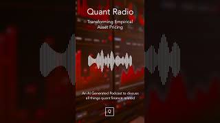 Transforming Empirical Asset Pricing: Analyst Forecasts and Alternative Data #finance #trading