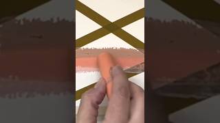 A Minute of Mindful Art #MindfulArt #EasyArt #CreativeJourney #MakersGonnaMake #Mindfulness #Relax