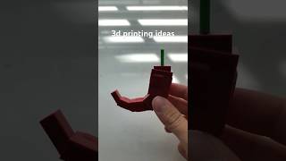 Things To 3-D print #fypviralシ #shortfeed #3dprinting #3dprinted #3d #artist ￼