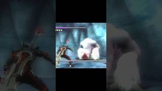 Ninja Gaiden Sigma: Yotunfrau Boss Fight #ninjagaidensigma #ninjagaidenmastercollection #shorts