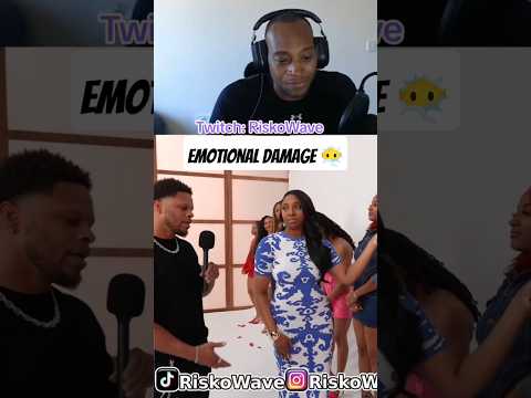 Emotional Damage...#poptheballoon #alpha #triggered #foryou #fyp #entertainment #datingshow