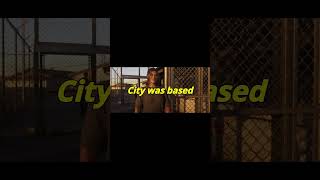 GTA 6 Is INSANE! 🔥 First Look at Vice City in 4K! #GTA6Shorts