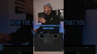 This SERATO DJ setting has SAVED ME! 😯 #serato #djtips #djing