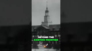 You know this man at Princeton Institute?