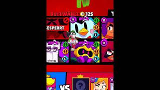 🚀 Impossible Challenge Attempt #brawlstars is my best game with #brawlpass
