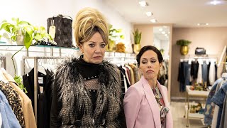 Mandy - Series 4 Episode 1 - Petty Woman