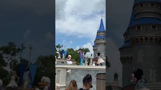 #magicaldisney #disneyflorida #friendshipmagic #stageshow #disneyparks