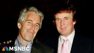  Changing The Epstein Narrative: Trump Now Going After Beyonce and Oprah