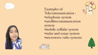 Carrer in telecomunication engineering by.Innaya