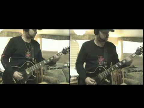 David William Reid - The New Beginning HD.wmv