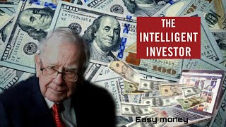 How to Invest in Stock Market | Beginners to Experts | Intelligent Investor | Warren buffet