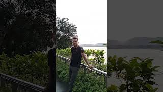 Brahmaputra riverfront #song #music #zubeengargsongs #zubeensong #zubeen #zubeengarg #shortvideo