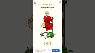 DOP2 : Uncover the secret 🤫 |Level 270 || gaming ff#gamingff #trending #dop2