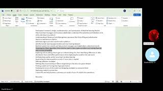 AI Developer role discussion-15-101-2024