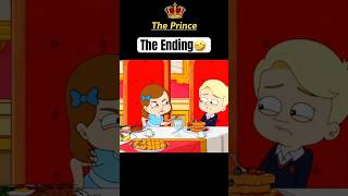 The Prince Funniest Moments🤣 #theprince #animation #satirecomedy