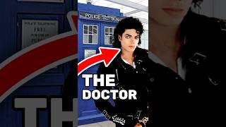 random doctor who information