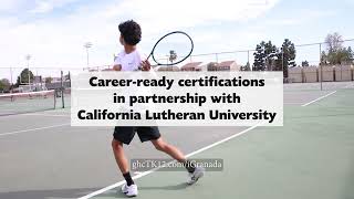 GHC | iGranada Sports Certifications