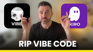 Amazon Just Killed Vibe Coding With This New Tool!