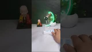 #newgadgets #clock #techlove #techgadgets #gadgetaddict #innovation #reels #fans