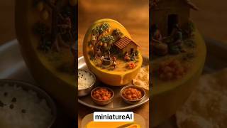 Little World #satisfying #asmr #animated #viral #aishorts #ytshortsai #asmrvideo #ytshorts