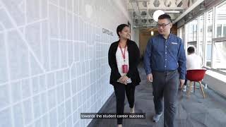 Experiential Learning at Northeastern Seattle