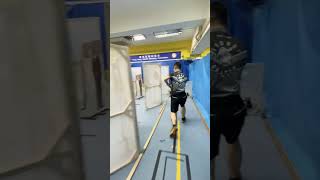 Yenty Lee | 10 June 2025 AAIPSC Practice @ HKASA | Team Blazers