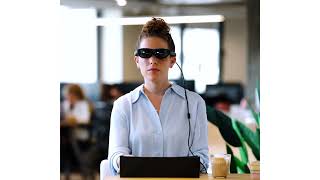 Spacetop The World's First Augmented Reality Laptop