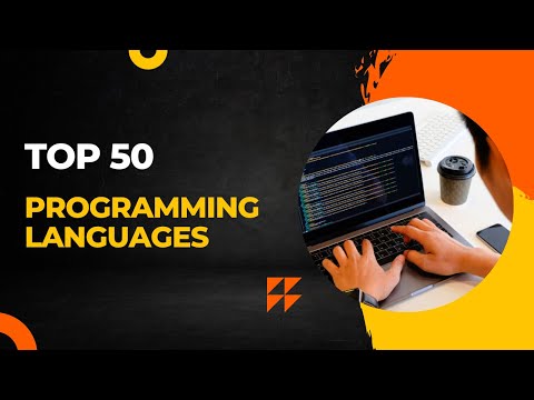 Computer Languages in the world