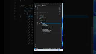 CSS Flex Item