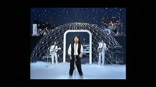 ゴダイゴ-銀河鉄道999