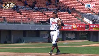 🦁 古林睿煬單季 150K 年度回顧 #年度MVP #年度防禦率王 統一獅 Uni Lions