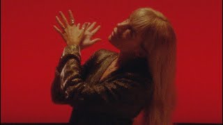 Pixey - Just Move (Official Video)