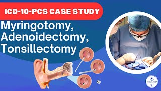 Learn ICD-10-PCS Coding With Real World Examples!