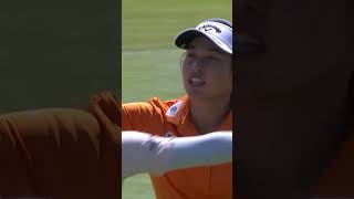 Another LPGA win for Jeeno 🏆