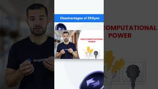 ZKSync Main Disadvantages