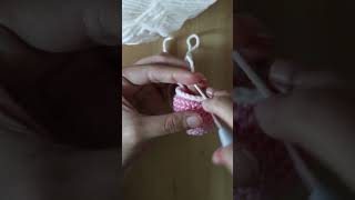 Let's crochet a mini whale