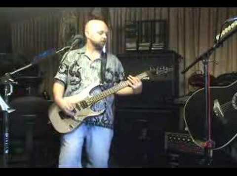 Ordinary - Train (Cover)
