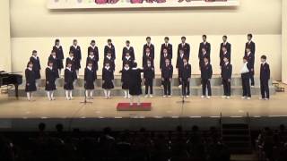 合唱曲 ヒカリ