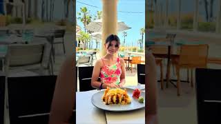 ☀️🌊 Día perfecto de sol, arena y mar 🏖️👨‍👩‍👧‍👦