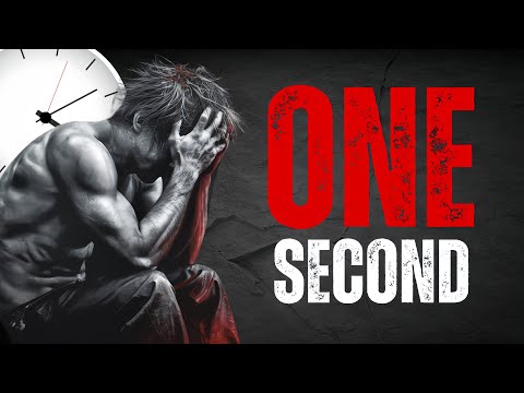 Importance of one Second!