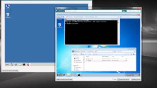 Off Line Domain Join with Windows Server 2008 R2 and Windows 7