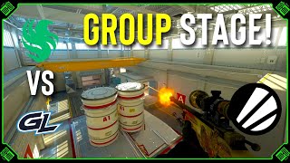 Falcons vs GamerLegion - HIGHLIGHTS - IEM Cologne 2025 | CS2