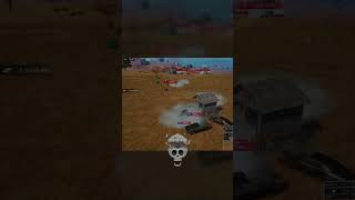 Goblin 1 Nade 3 Kills in BGIS 💀