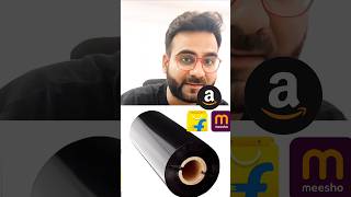 2 Types of Barcode Thermal Printer for Ecommerce Online Selling🔥 #sellonline #onlinesellingtips
